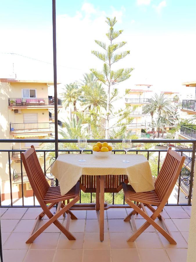 Les Bovetes Apartment Denia Exterior foto
