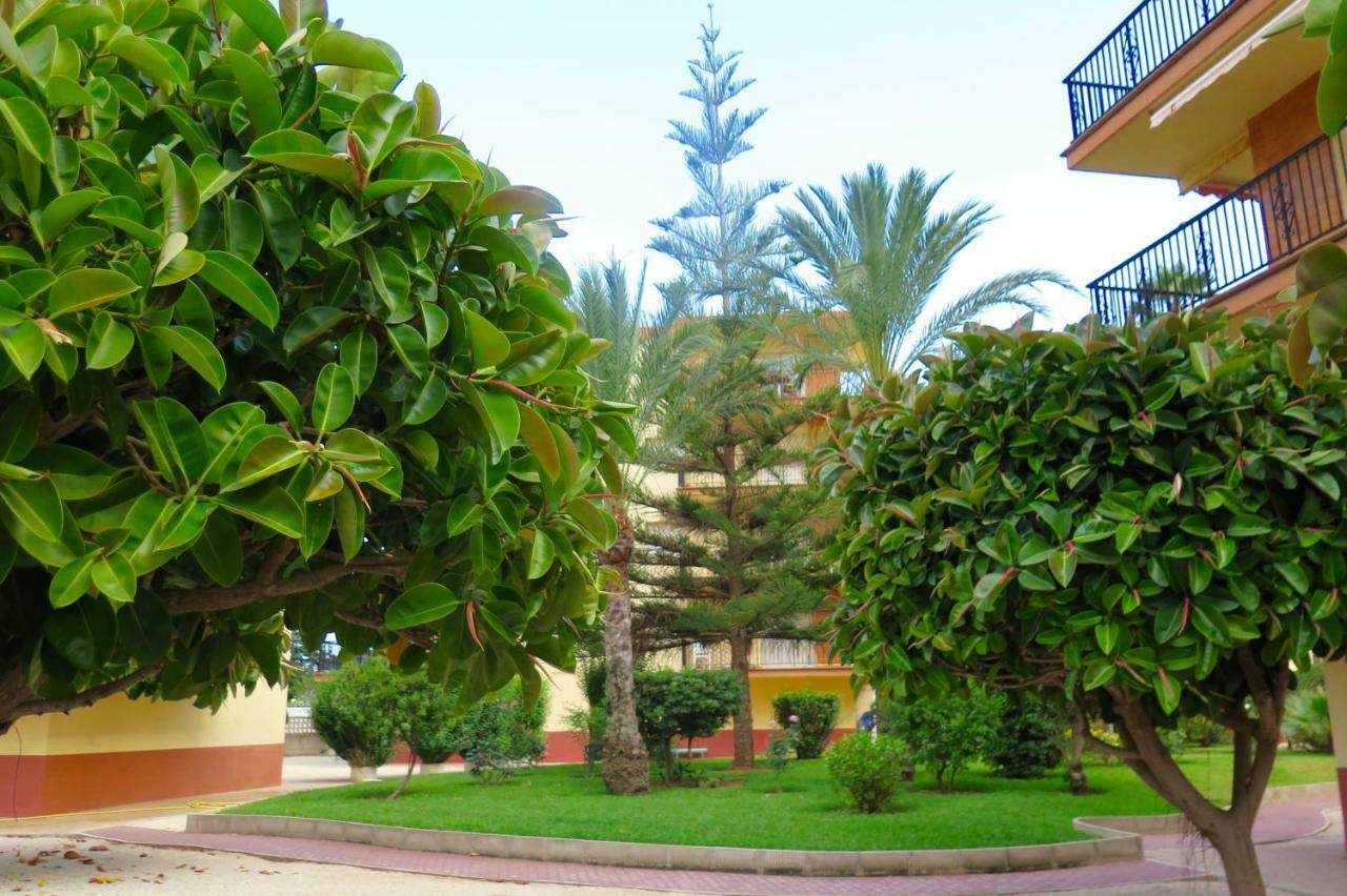 Les Bovetes Apartment Denia Exterior foto