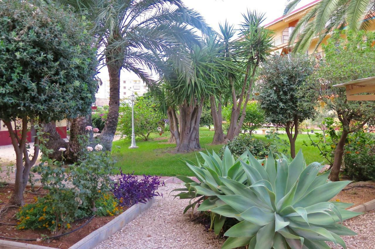 Les Bovetes Apartment Denia Exterior foto