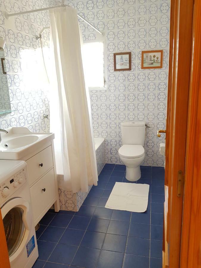 Les Bovetes Apartment Denia Exterior foto